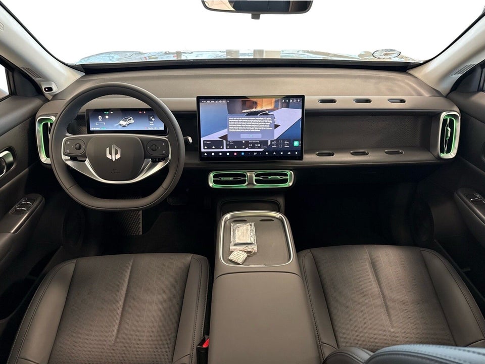 Leapmotor B10 67 Design 5d