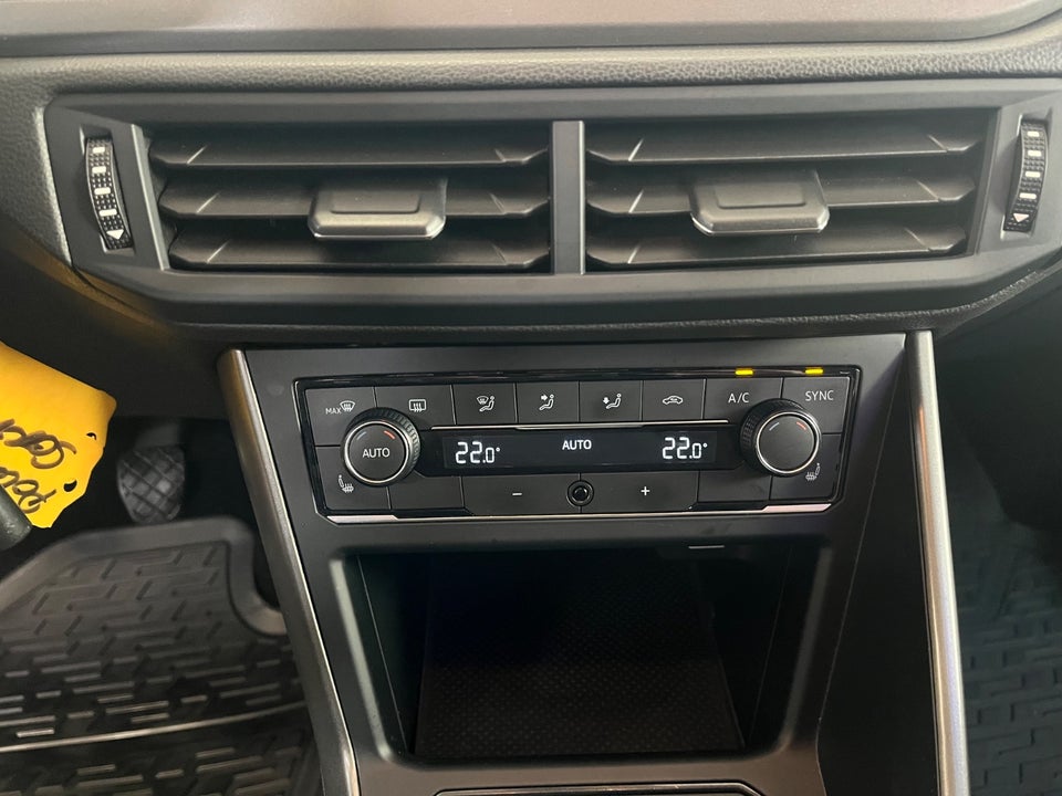 VW Polo 1,0 TSi 95 Comfortline 5d