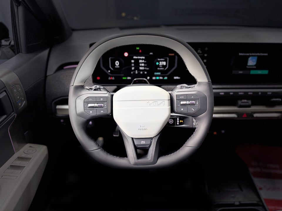Kia EV3 81 Long Range GT-Line 5d