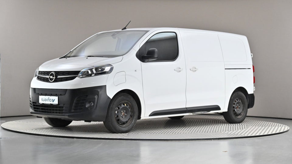 Opel Vivaro-e 75 Enjoy+ L2
