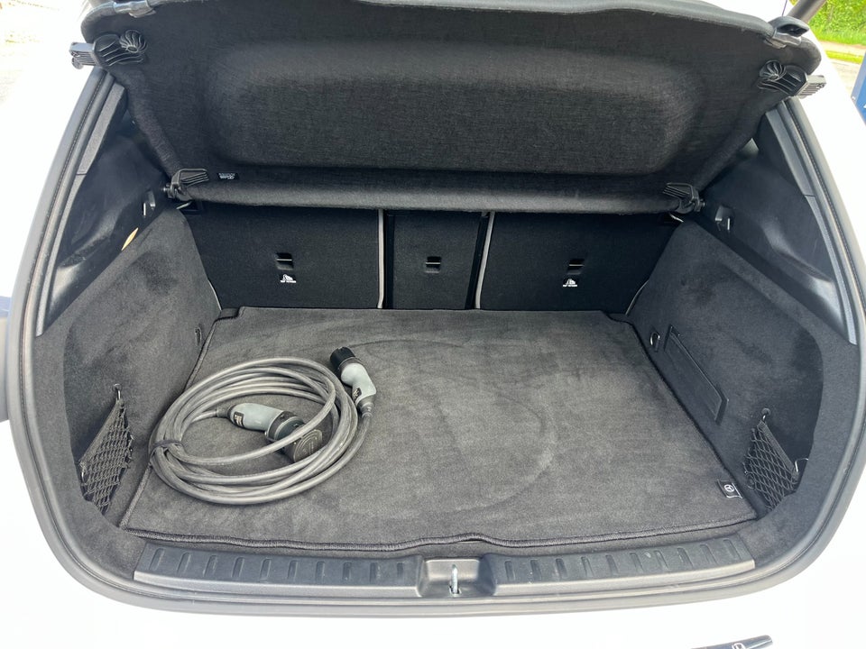 Mercedes EQA250 Electric Art 5d