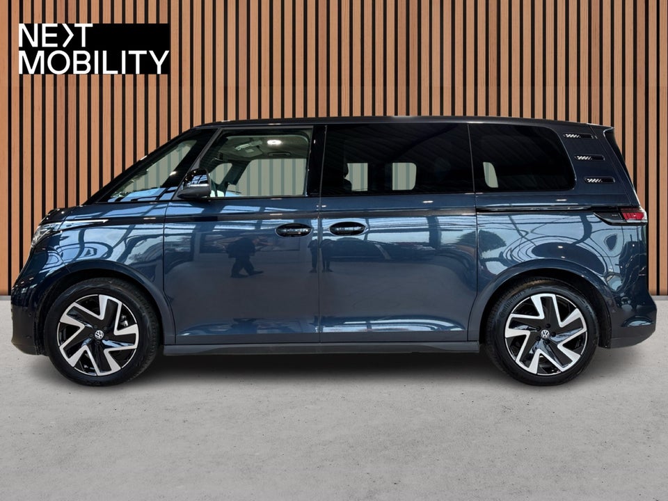 VW ID.Buzz 77 Style SWB 5d