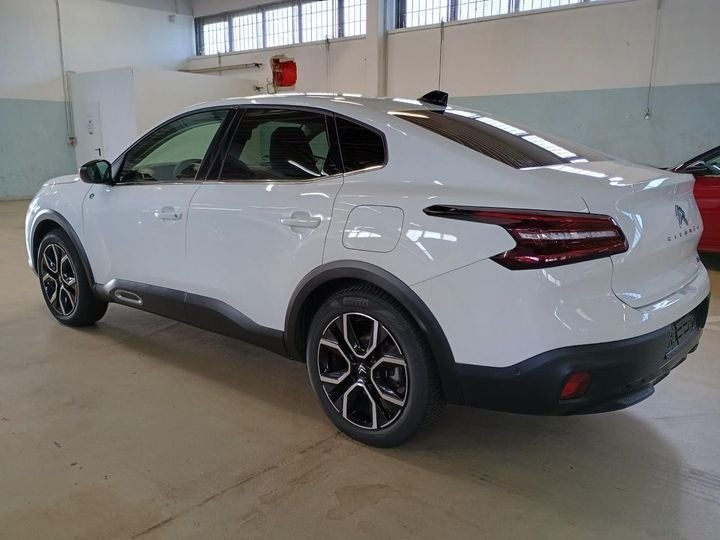 Citroën ë-C4 X 50 Max 4d