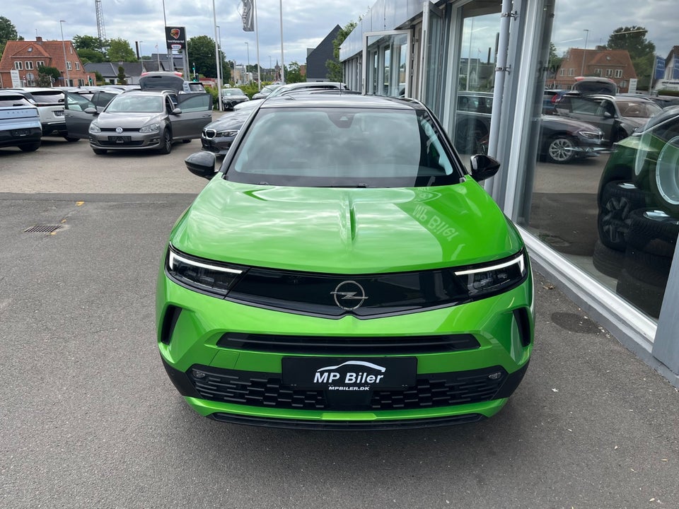 Opel Mokka-e 54 Elegance 5d