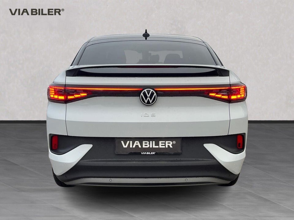 VW ID.5 77 Style 5d