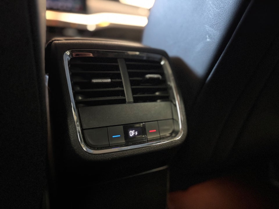 Skoda Octavia 2,0 TDi 150 Style Combi DSG 5d