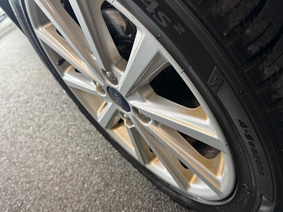 Ford Fiesta 1,0 SCTi 100 Titanium 5d