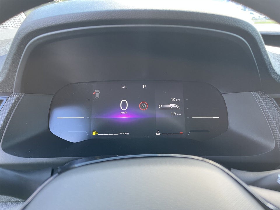 Renault Kangoo 1,5 dCi 95 L1 Tekno EDC