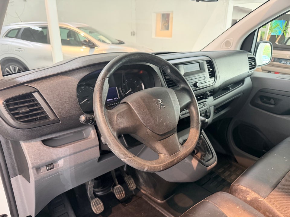 Peugeot Expert 1,6 BlueHDi 115 L2 Plus Van