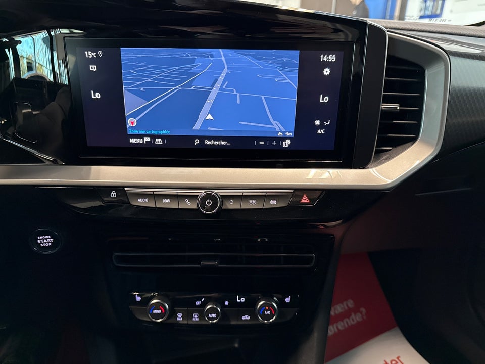 Opel Mokka-e 50 Ultimate 5d