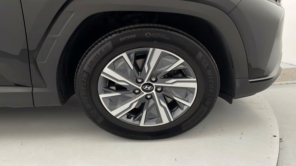 Hyundai Tucson 1,6 T-GDi mHEV Essential DCT 5d