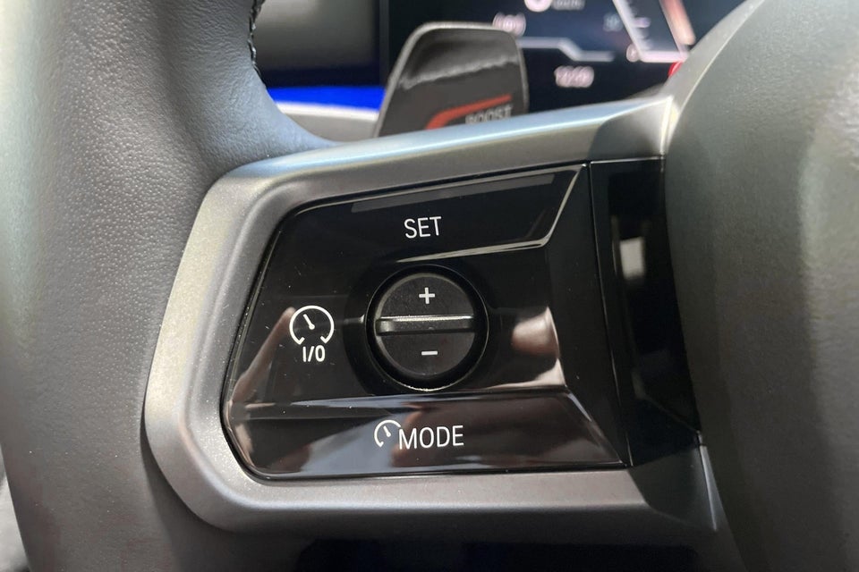 BMW i5 eDrive40 Touring Fully Charged 5d