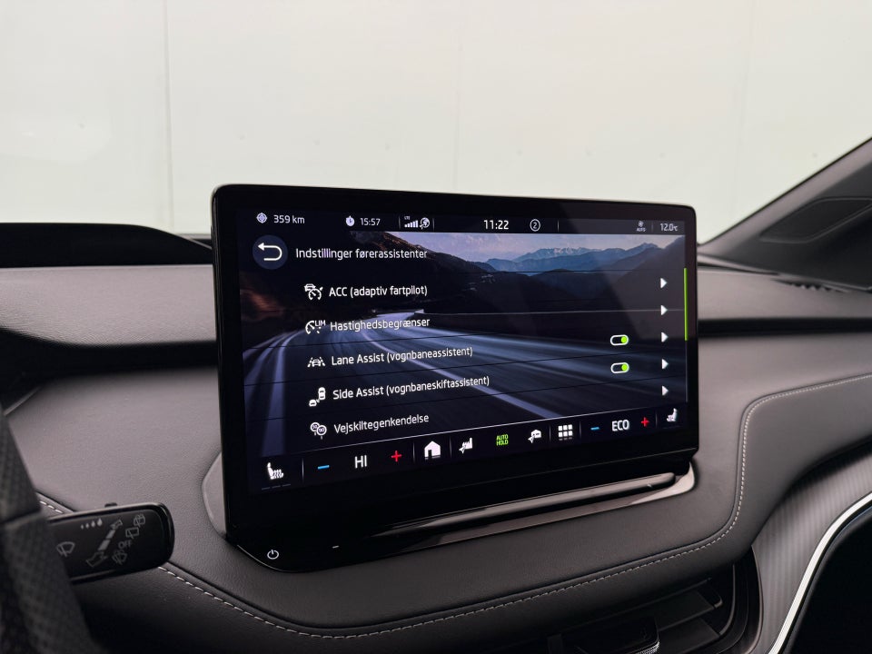 Skoda Enyaq 80 iV Sportline 5d