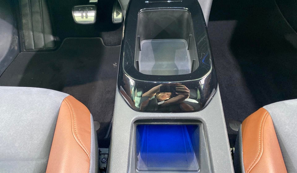 VW ID.4 77 1ST Pro Performance 5d