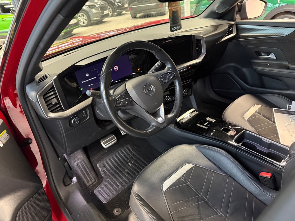 Opel Mokka-e 50 Ultimate 5d