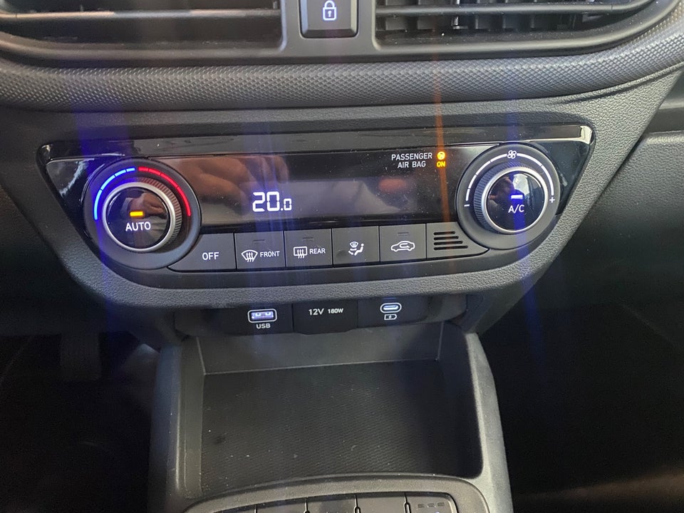 Hyundai i10 1,0 MPi Advanced 5d