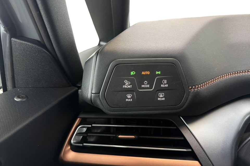 Cupra Born 58 High 5d