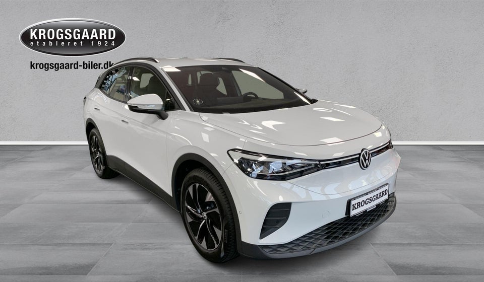 VW ID.4 77 Pro Style+ 5d