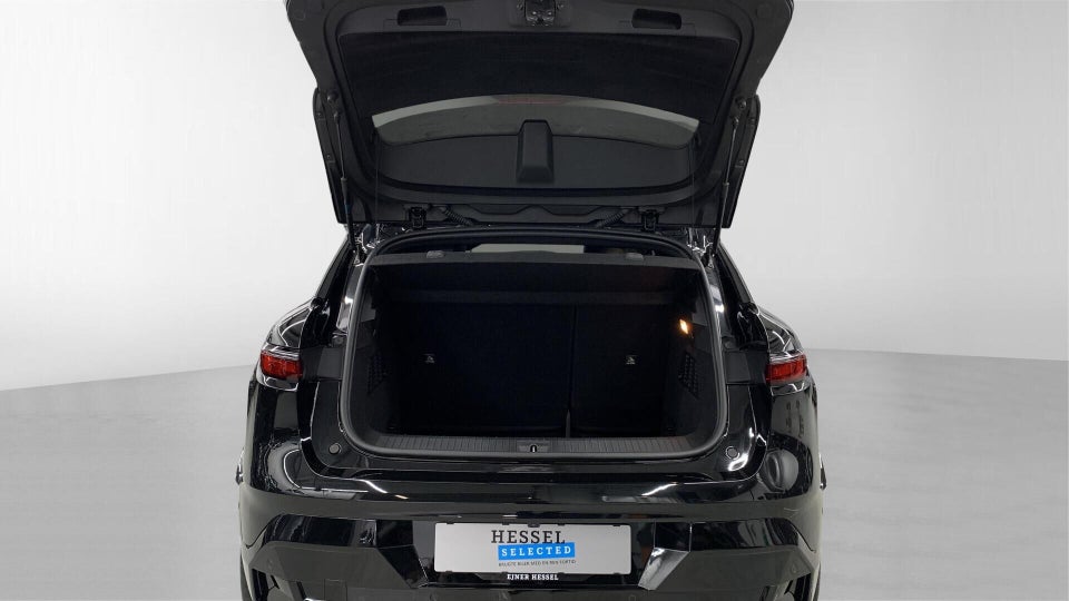 Renault Megane E-Tech 60 Techno 5d