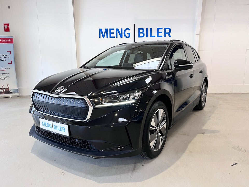 Skoda Enyaq 60 iV 5d
