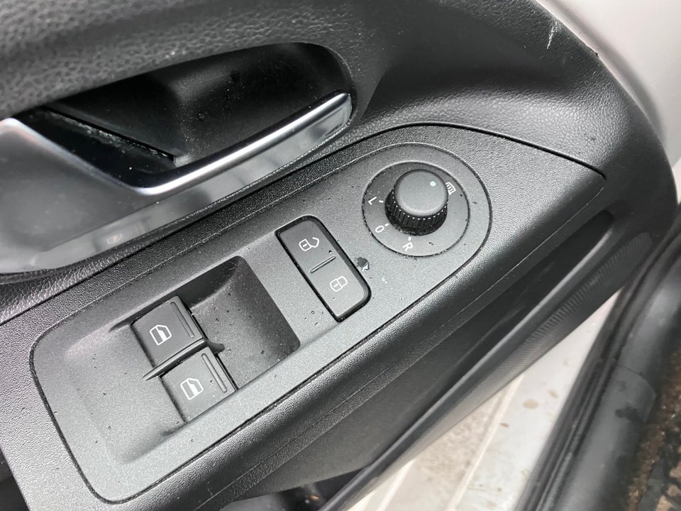 VW Up! 1,0 MPi 60 Move BMT 5d