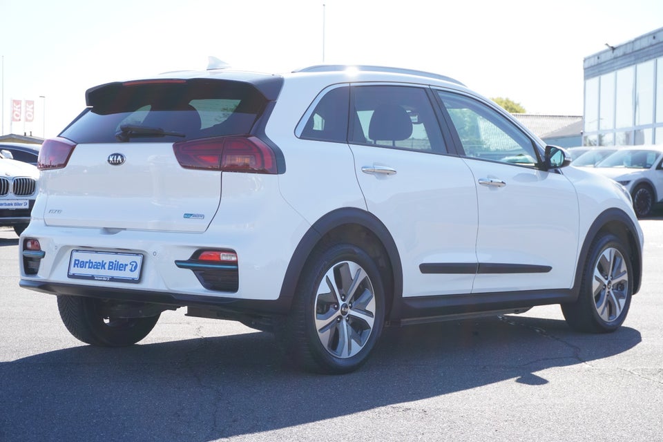 Kia e-Niro 64 Spirit 5d