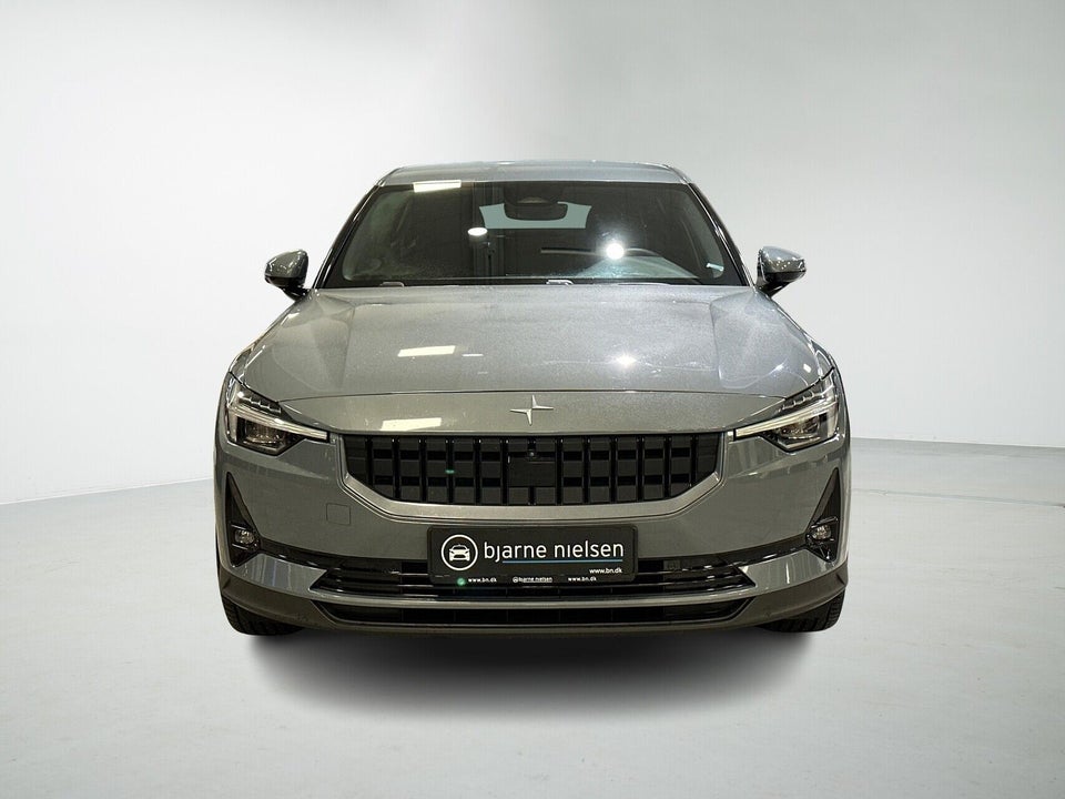 Polestar 2 Long Range 5d