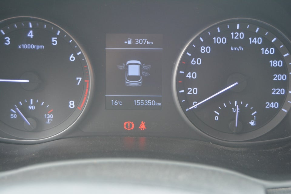 Hyundai i30 1,0 T-GDi Life+ 5d