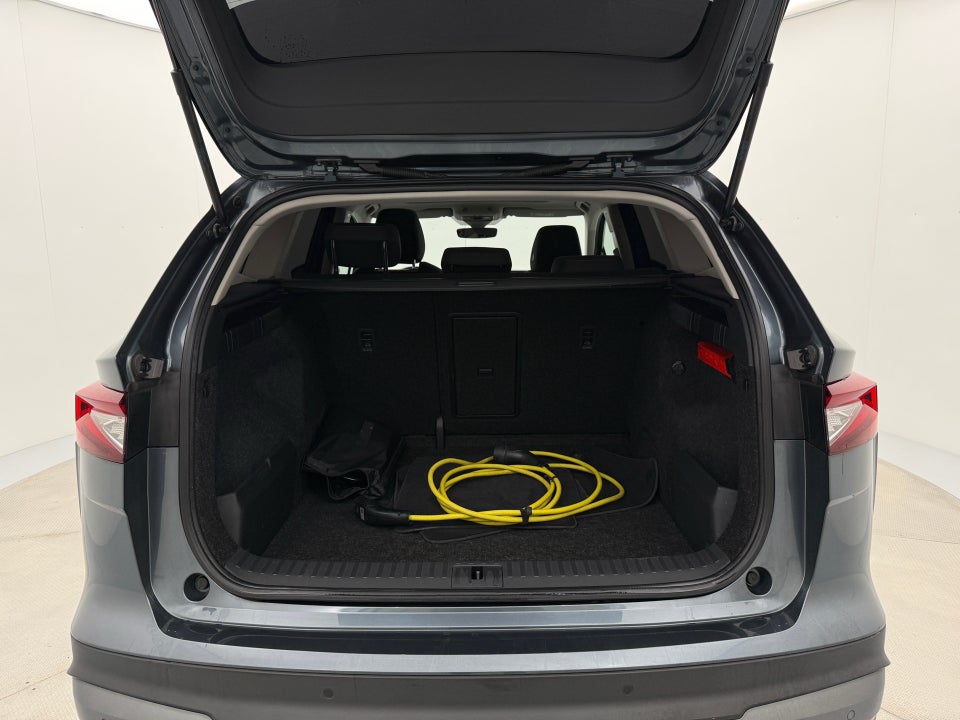 Skoda Enyaq 80 iV Lodge 5d