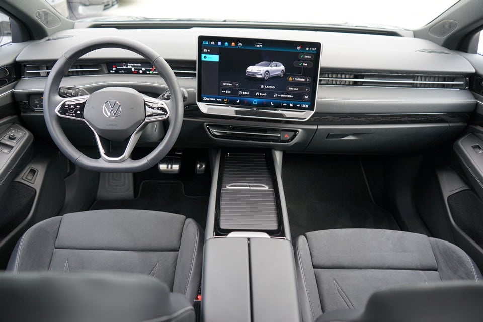 VW ID.7 77 Style Tourer 5d