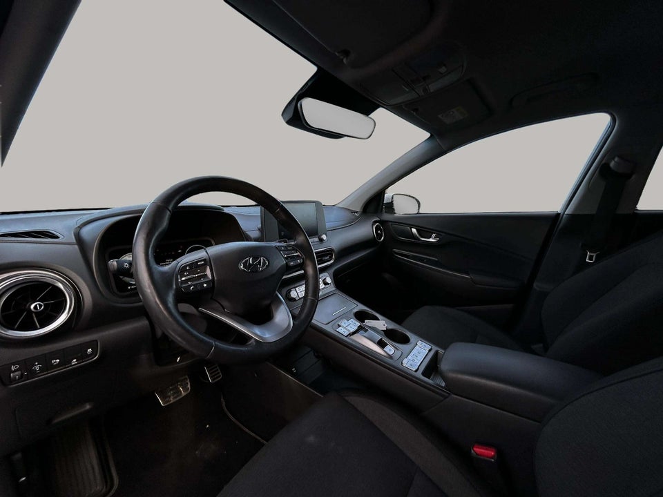 Hyundai Kona 64 EV Trend 5d