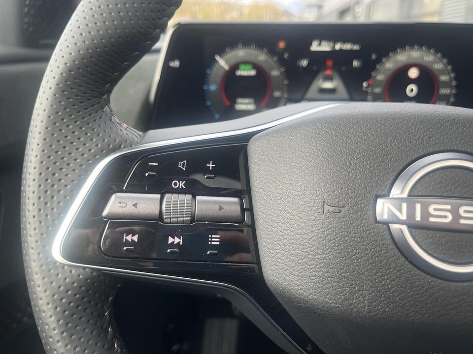 Nissan Ariya 87 Evolve 5d