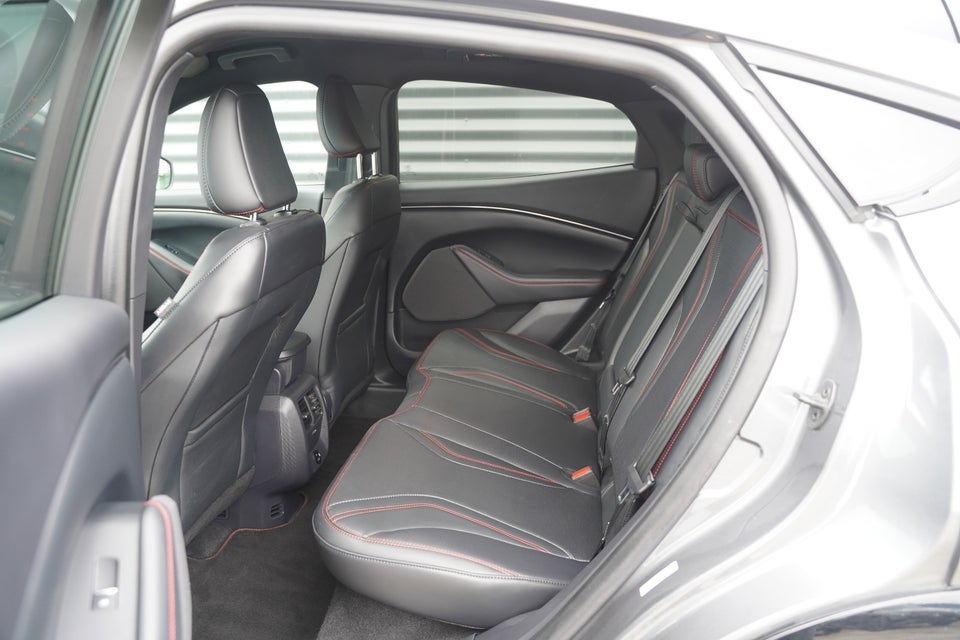 Ford Mustang Mach-E 88 Premium Extended Range 5d