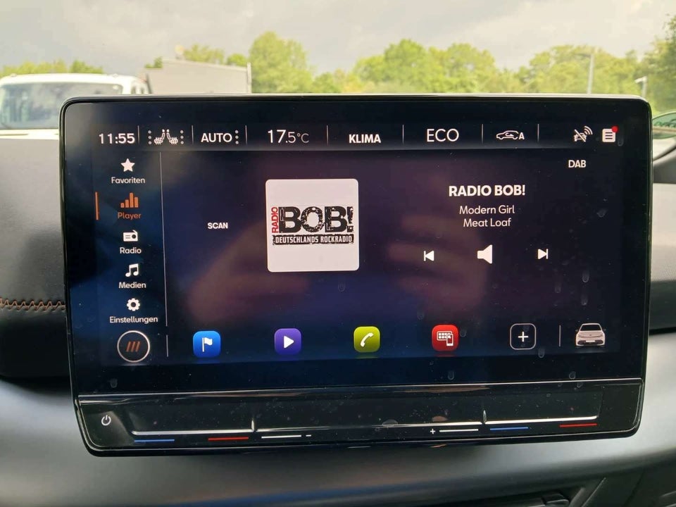 Cupra Born 77 e-Boost 5d