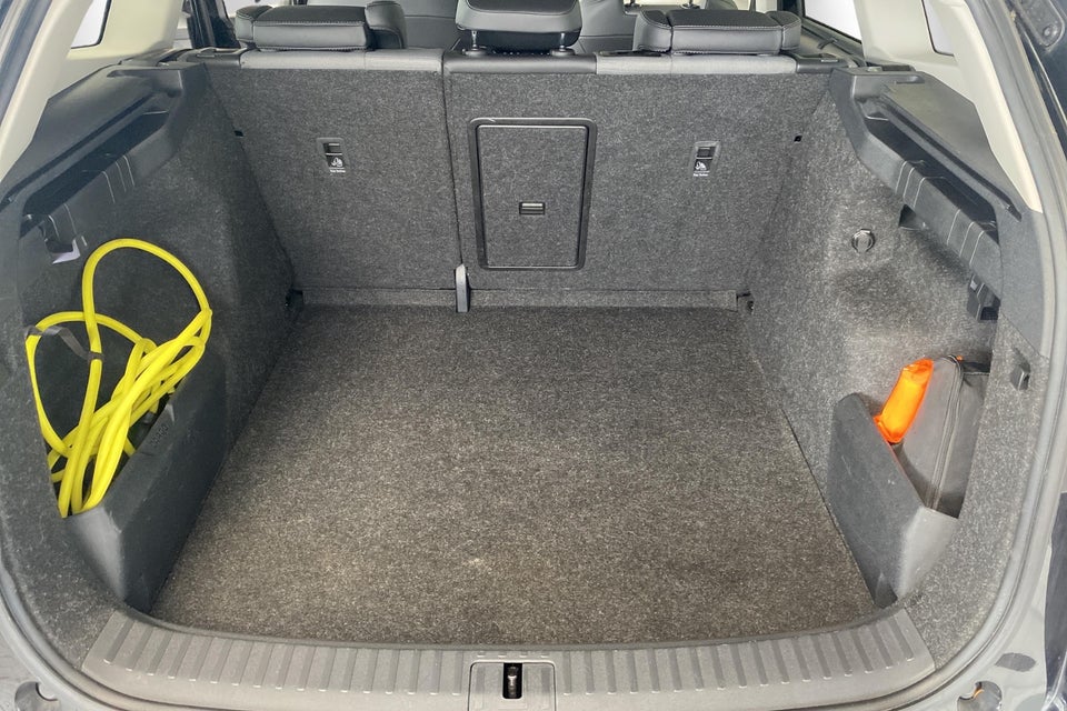 Skoda Enyaq 80 iV Loft 5d