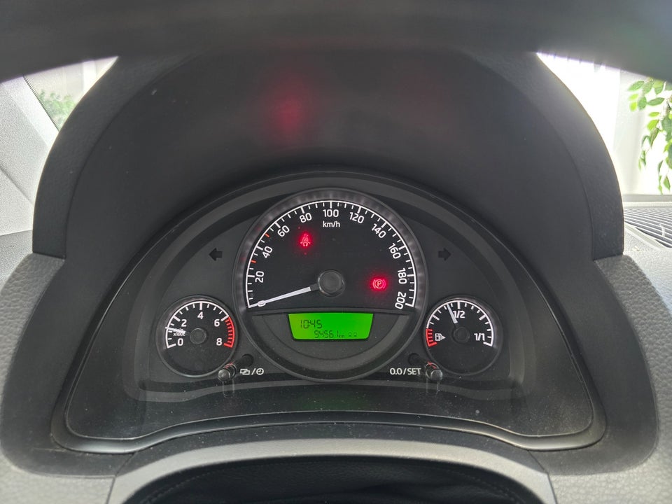 Skoda Citigo 1,0 60 Ambition GreenTec 5d