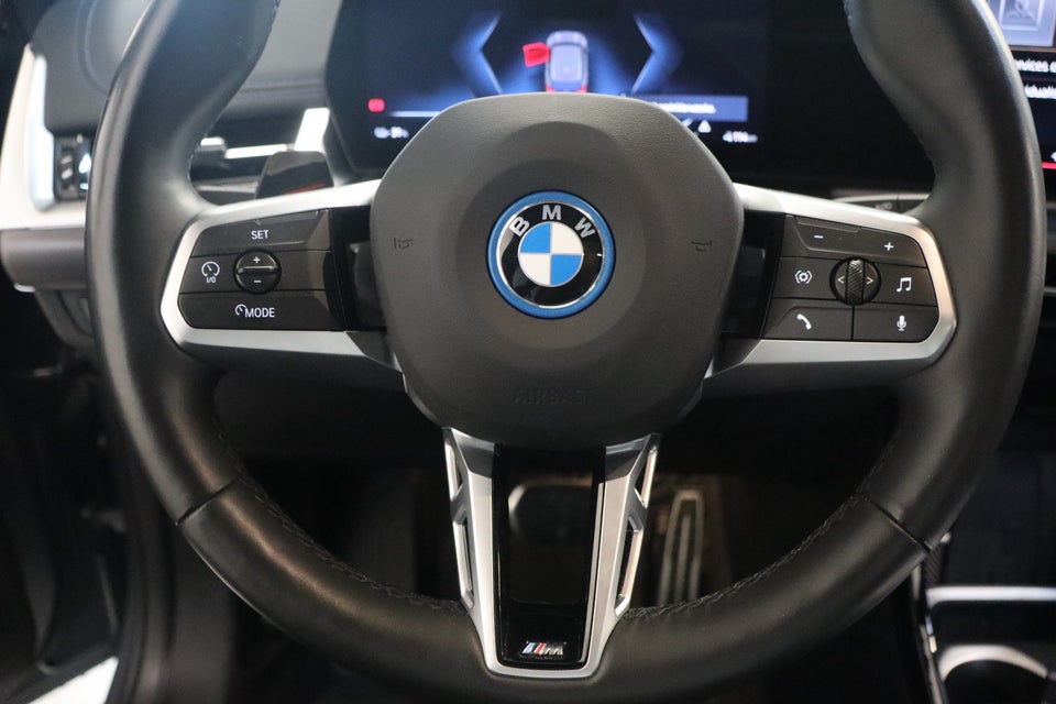 BMW iX1 xDrive30 Fully Charged M-Sport 5d