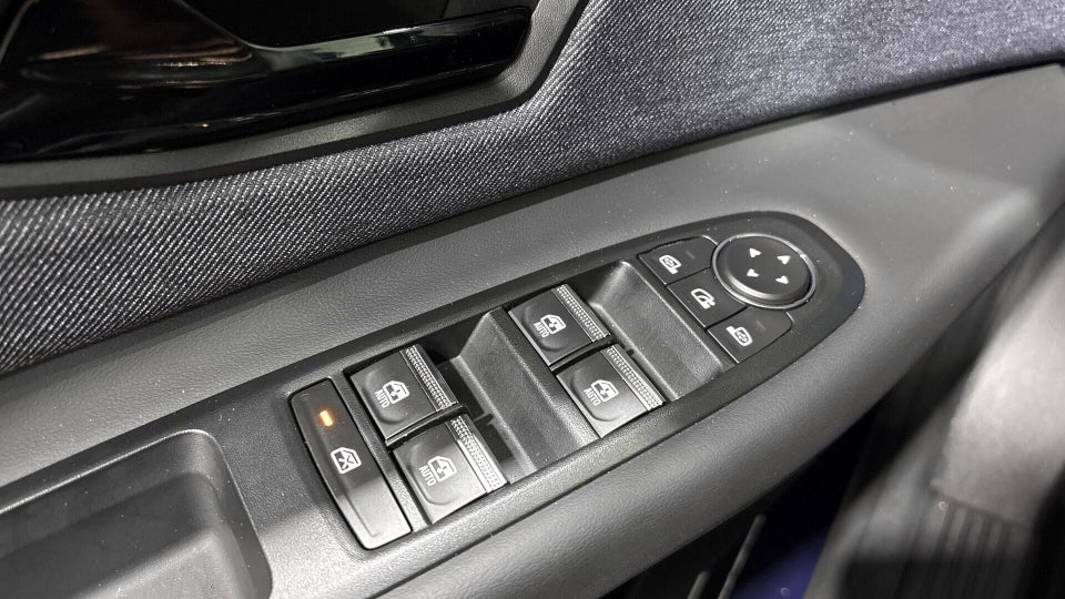 Renault 5 E-Tech 52 Techno 5d