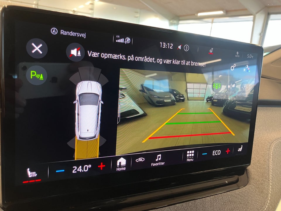 Skoda Enyaq 60 iV 5d