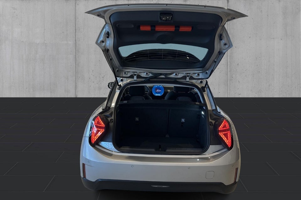 MINI Cooper SE Classic Trim M 3d