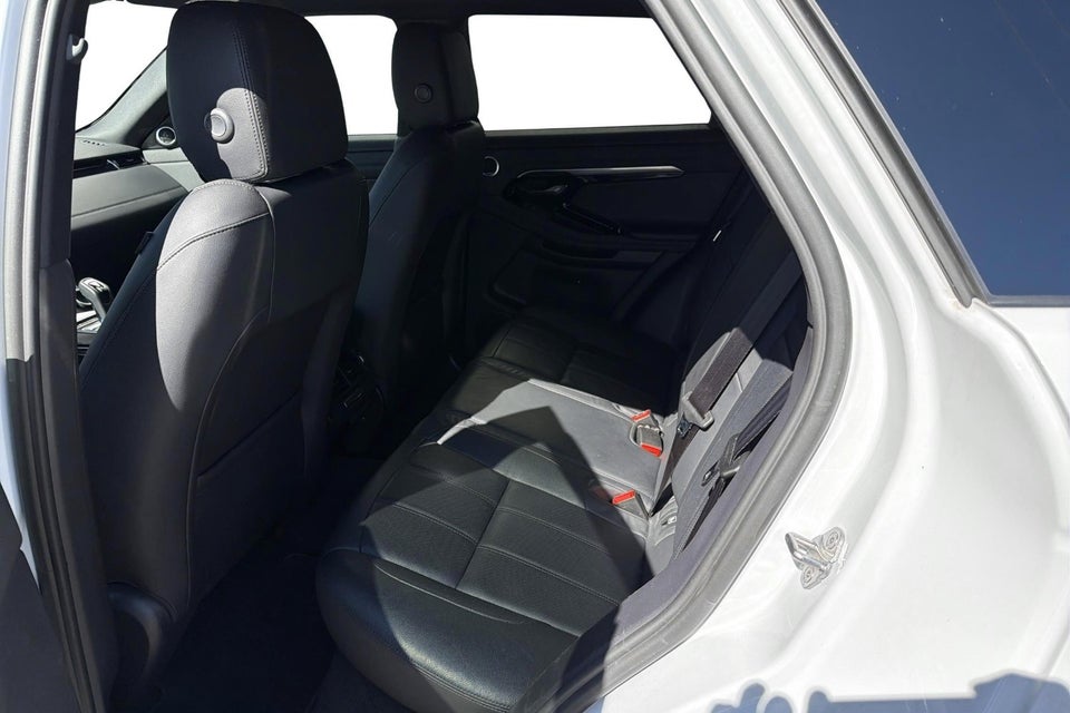 Land Rover Range Rover Evoque 1,5 P300e R-Dynamic SE aut. 5d