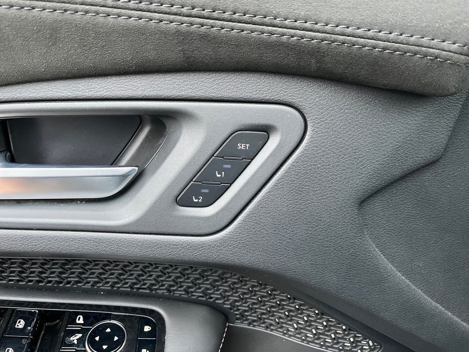 Nissan Ariya 87 Evolve 5d