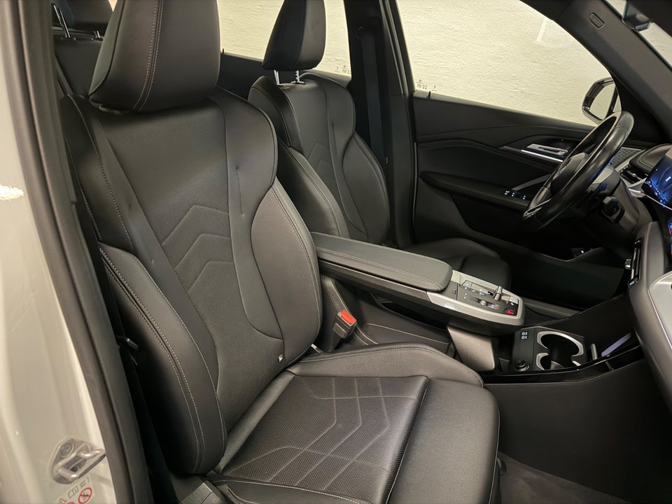 BMW X1 1,5 xDrive30e M-Sport aut. 5d
