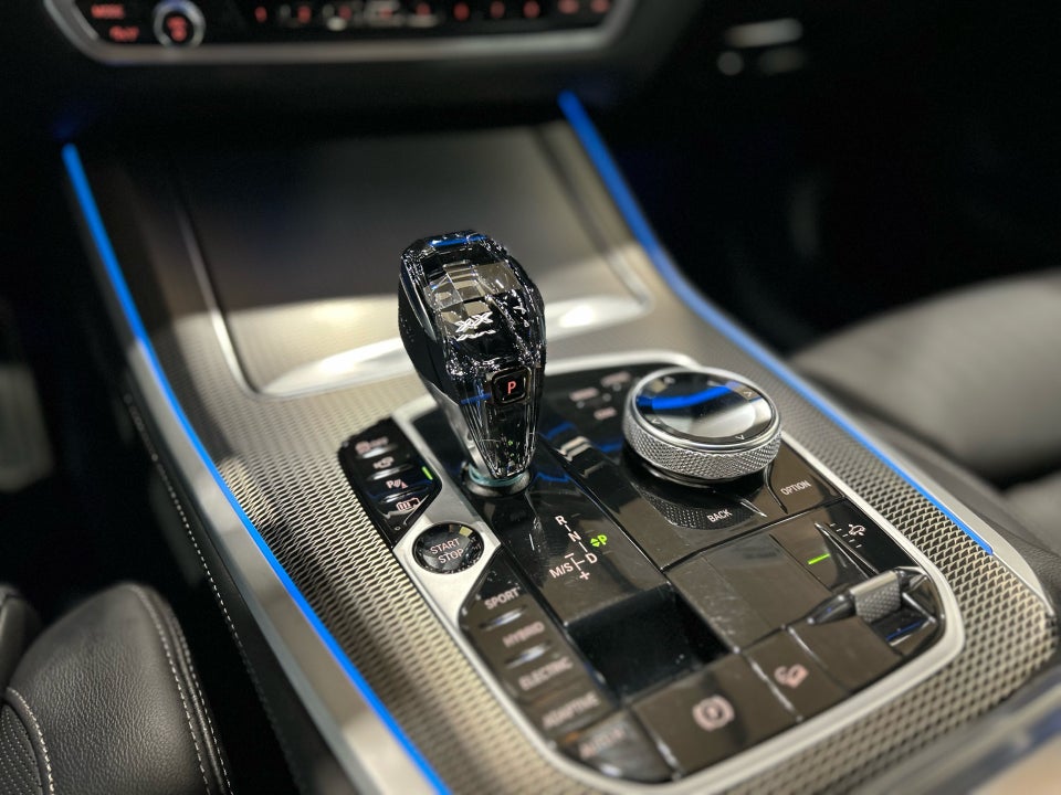 BMW X5 3,0 xDrive45e M-Sport aut. 5d