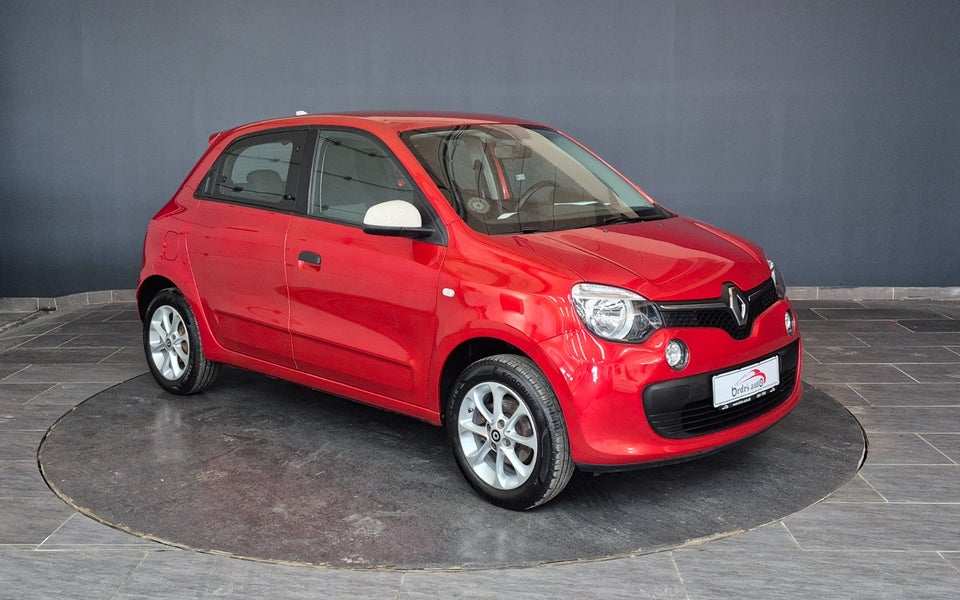 Renault Twingo 1,0 SCe 70 Expression 5d