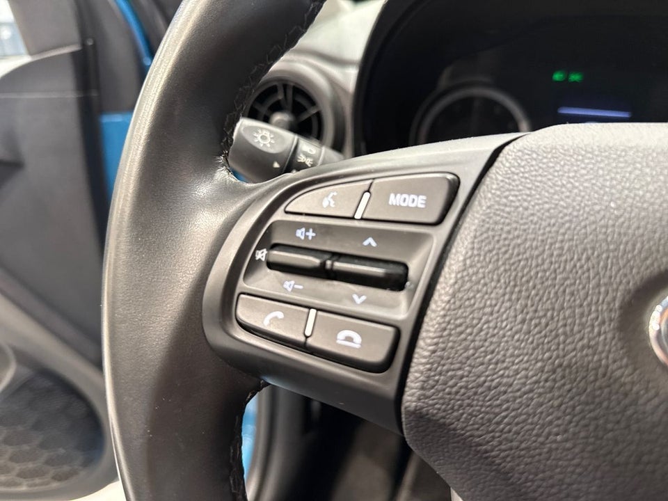 Hyundai i10 1,0 MPi Essential 5d