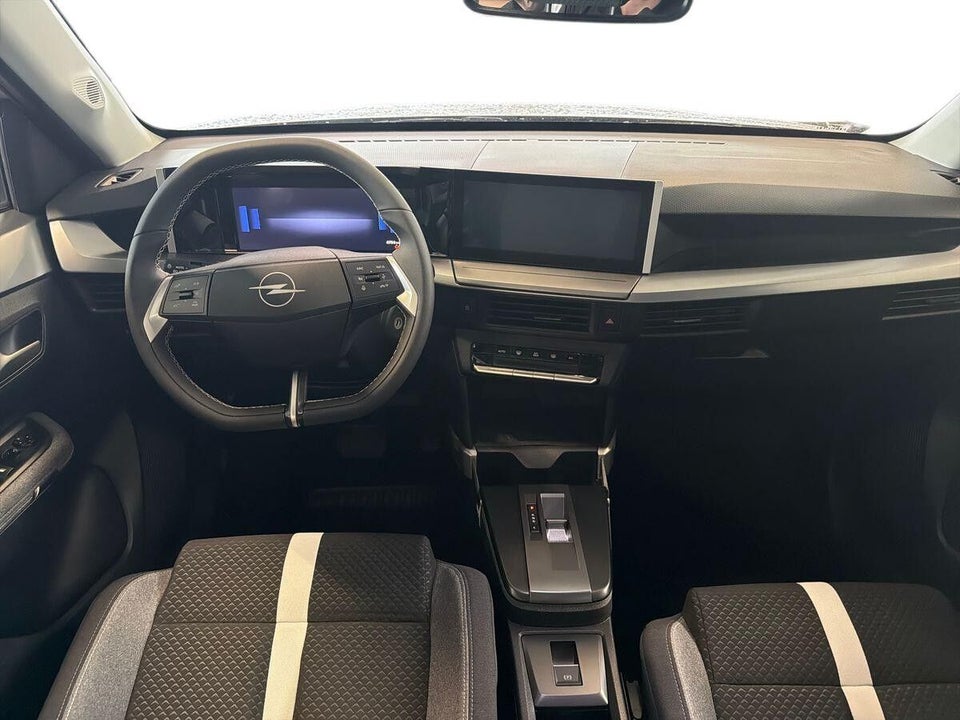 Opel Frontera 44 GS 5d