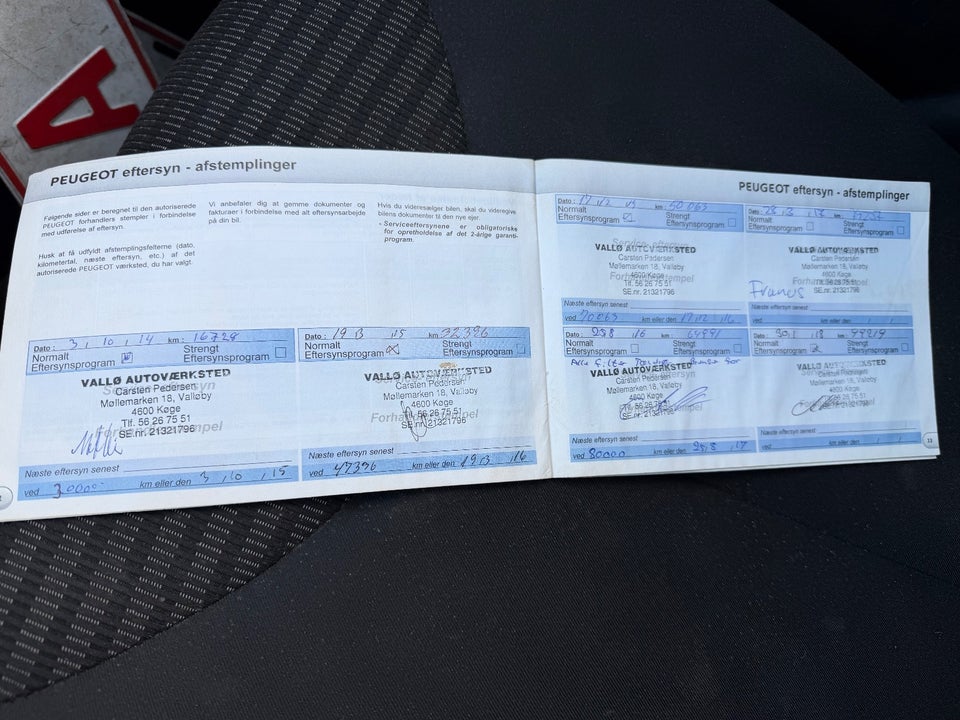 Peugeot 107 1,0 Active 5d