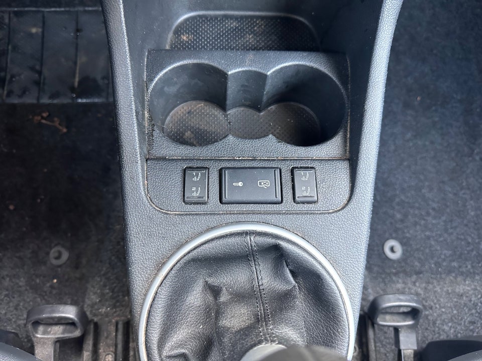 Skoda Fabia 1,4 TDi 80 GreenLine Combi 5d