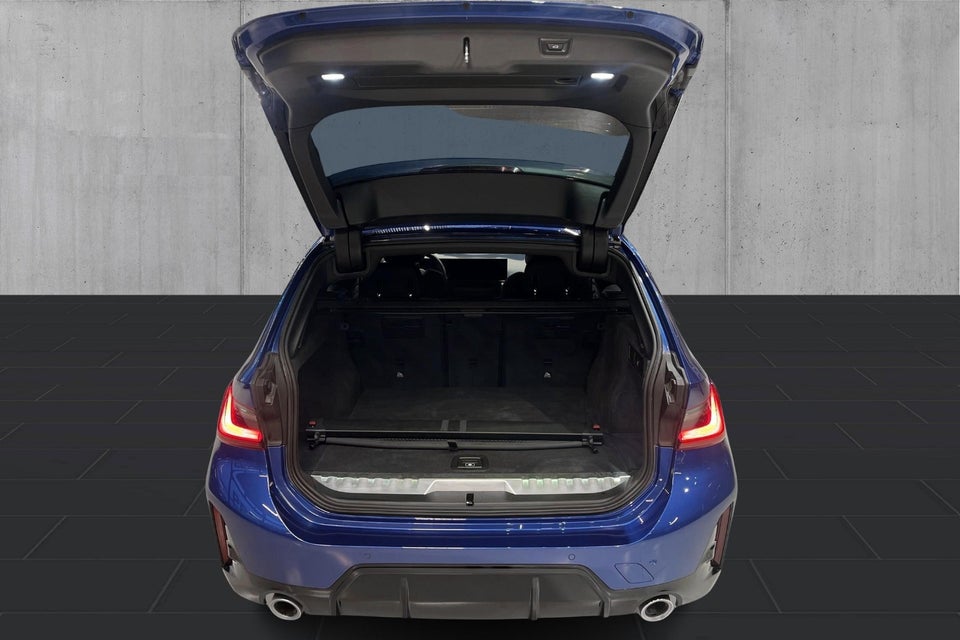 BMW 330e 2,0 M-Sport aut. 4d